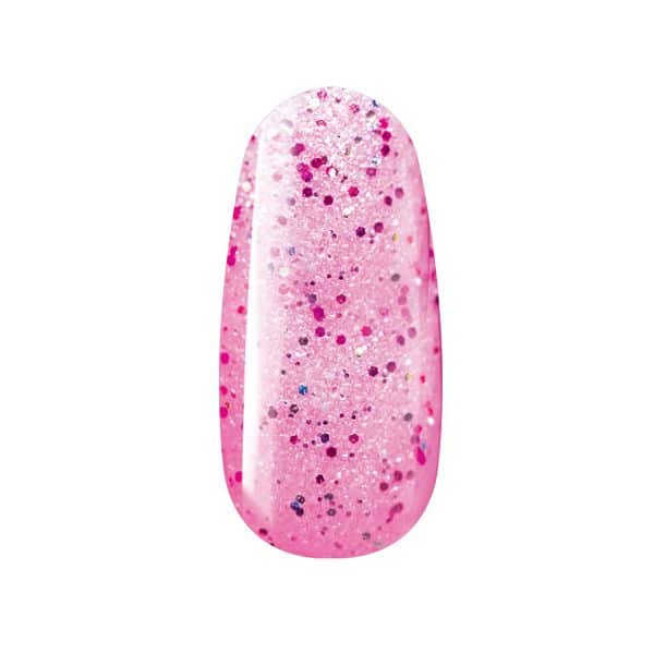 Crystal Nails Hard Lacquer Tiny #3