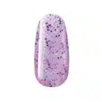Crystal Nails Hard Lacquer Tiny #4