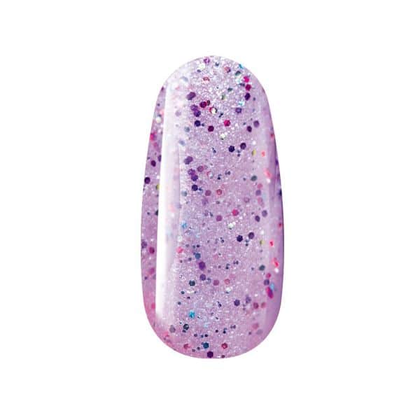 Crystal Nails Hard Lacquer Tiny #4