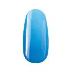 Crystal Nails Hard Lacquer Skin effect #2