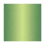 Transferfolie, Chrom, Apfel