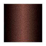 Transferfolie, Chrom, Kaffee