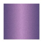 Transferfolie, Chrom, Violett