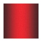 Transferfolie, Chrom, Rubin