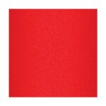 Transferfolie, Chrom, Rot