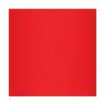 Transferfolie, Chrom, Rot