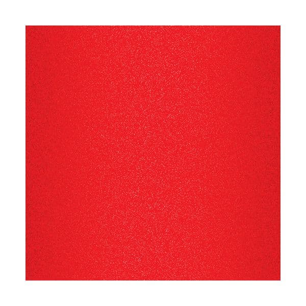 Transferfolie, Chrom, Rot