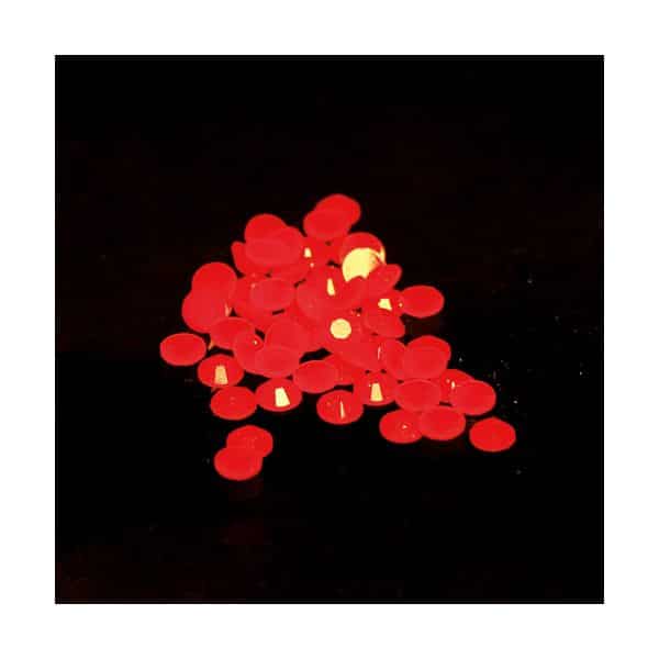 Strasssteine - Lady Pink