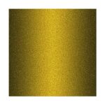 Transferfolie Chrom, Kerzenlicht