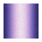 Transferfolie Chrom, Pflaume