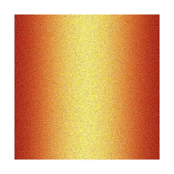 Transferfolie Chrom, Orange