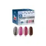 Powder Winter Bestseller Colors Kit, 3 Bezahlen 1 Gratis dabei
