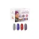 Powder Winter Trend Colors Kit, 3 Bezahlen 1 Gratis dabei