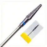 Xtreme Titanium Plated Carbide Bit (medium)