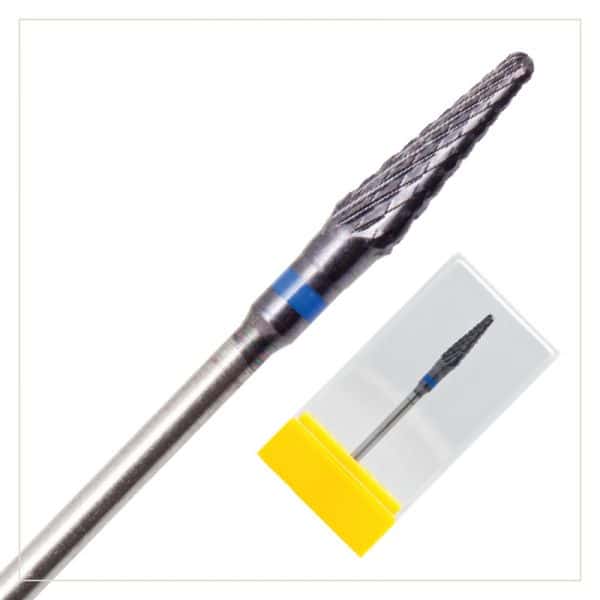 Xtreme Titanium Plated Carbide Bit (medium)