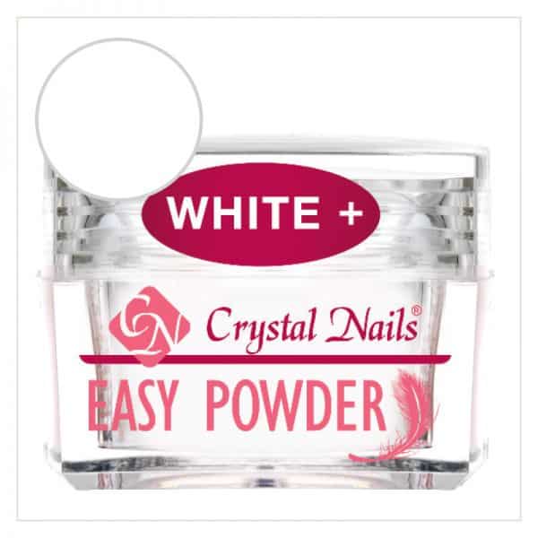 Easy Powder White+ 28g THF