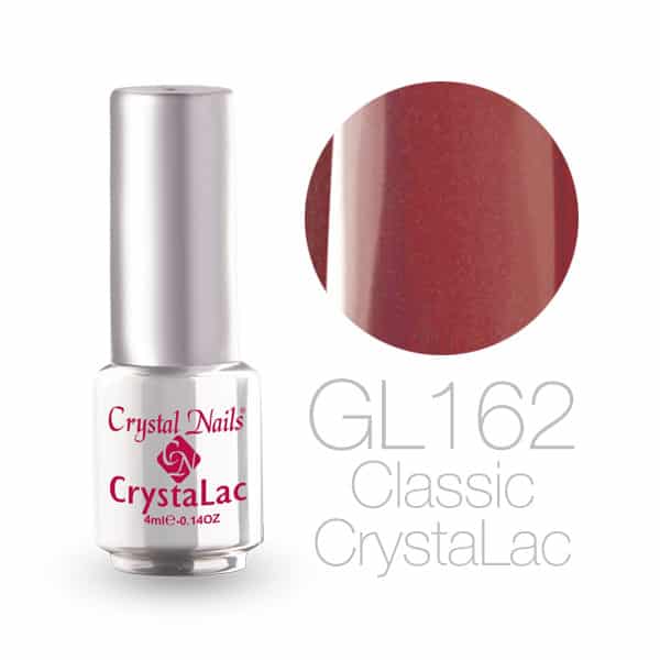 CrystaLac #GL 162