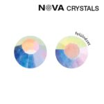 CN NOVA Crystals (100 Stück) - AB SS3