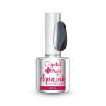AquaInk Crystal Drops #10 white 4ml THF
