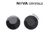 CN NOVA Crystals (100 Stück) - Black SS3