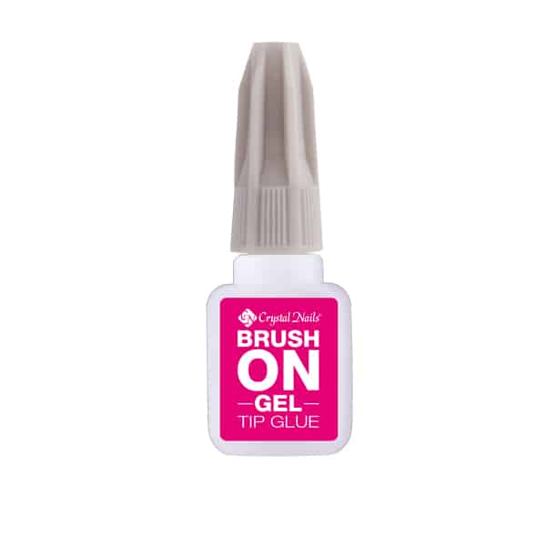 Brush On Gel Tip Glue - Tipkleber THF