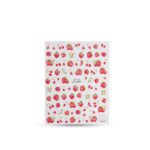Nail sticker CA-531 Red Fruits""
