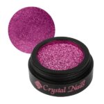 Chrome Mirror Pigment Powder, Princess Pink