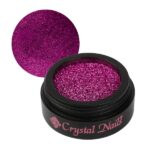 Chrome Mirror Pigment Powder, Ultrapink