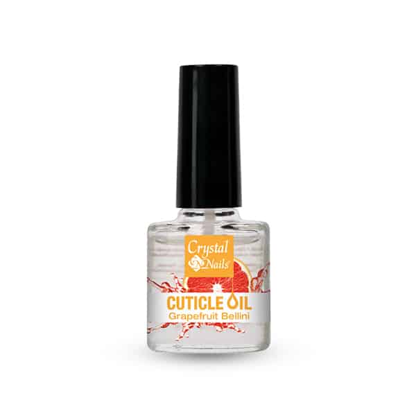 Cuticle Oil Grapefruit Bellini, 4ml