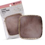 Modellplatte, quadratisch 8x8cm