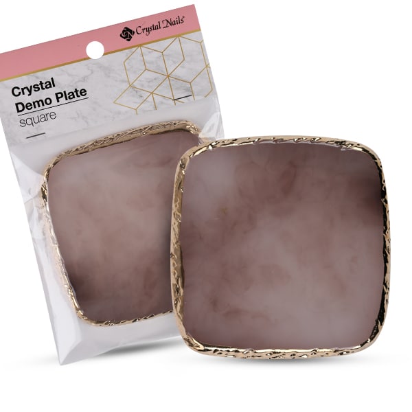 Modellplatte, quadratisch 8x8cm