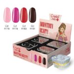 Downtown Beauty - Royal Gel Kit TF