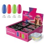 2020 Electric Vibes Royal Gel Kit TF