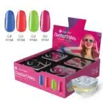 2020 Electric Vibes Royal Gel Kit TF