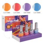 Energy Flow - 1 Step CrystaLac Kit