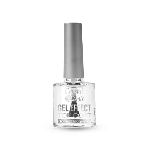 Gel Effect - Top Lack, 10 ml THF