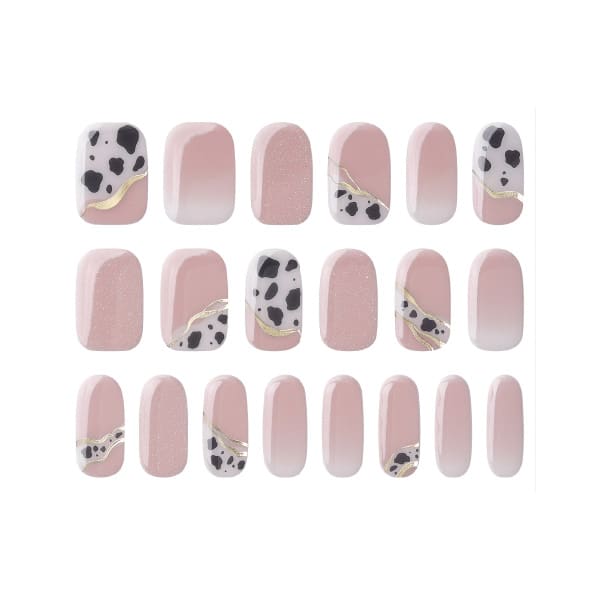 CN Gel Effekt Sticker Stripes Nr. 2