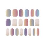 CN Gel Effekt Sticker Stripes Nr. 4