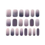 CN Gel Effekt Sticker Stripes Nr. 5