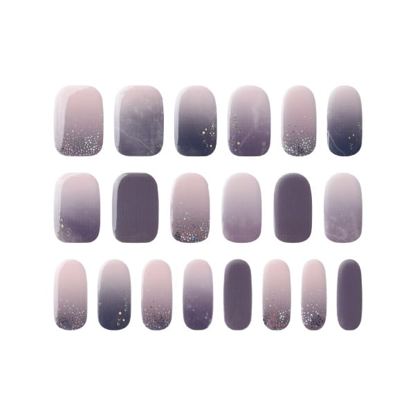 CN Gel Effekt Sticker Stripes Nr. 5