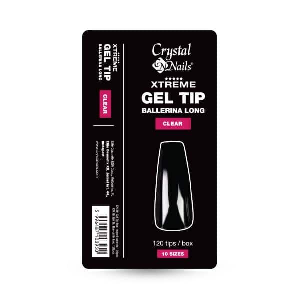 CN Gel Tip Box - Ballerina