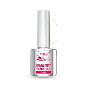 HEMA Free Top Gel, 8ml THF