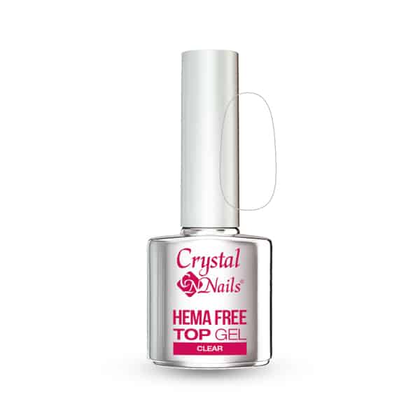 HEMA Free Top Gel, 8ml THF