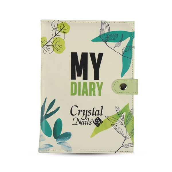 Kalender Cover, Green