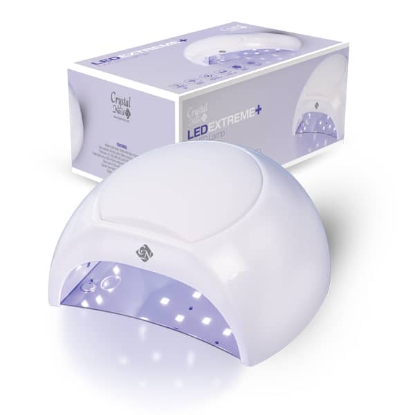 CN LEDExtreme UV/LED Lampe