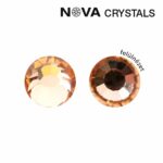 CN NOVA Crystals (100 Stück) - Light Peach SS3
