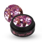 Mermaid Glitter 2 - Orchidee