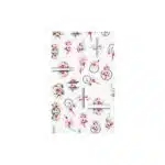 Schmuck Aufkleber CN-08