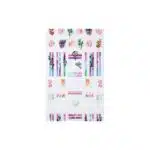 Schmuck Aufkleber CN-09