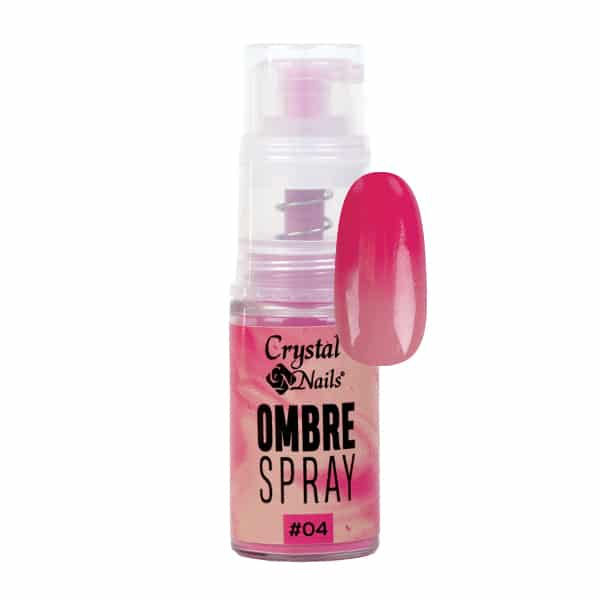 Ombre Spray #04, 5g THF